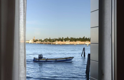 Cannaregio Apartment | LUXURIOUS APPARTMENT IN THE HEART OF VENICE