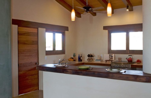 Barra de Potosi House | Luxurious Beach House