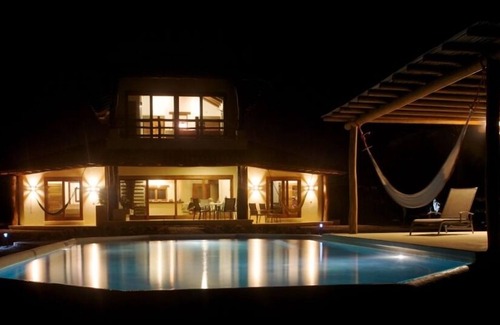 Barra de Potosi House | Luxurious Beach House