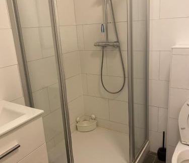 Centrum Apartment | Luxurious central apartment