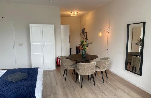 Centrum Apartment | Luxurious central apartment
