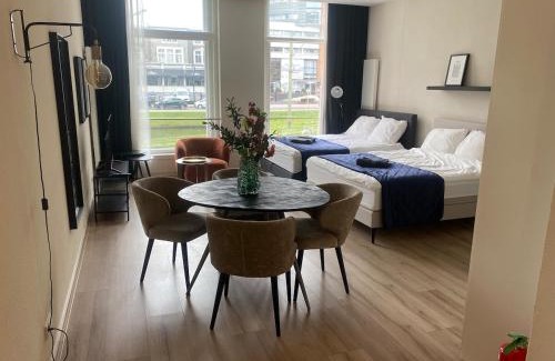 Centrum Apartment | Luxurious central apartment