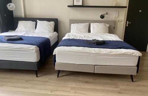 Centrum Apartment | Luxurious central apartment