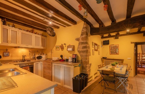 Cornella del Terri Cottage | Luxurious country house in a unique environment with private pool and exquisite garden