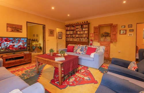 Cornella del Terri Cottage | Luxurious country house in a unique environment with private pool and exquisite garden