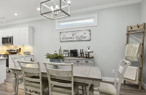 Bay St Louis Ski Chalet | Luxurious Coastal Retreat for up to 22 Guests!