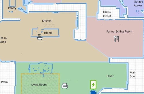 Fountain Hills House | Luxurious, comfortable & spacious house on single floor - central location