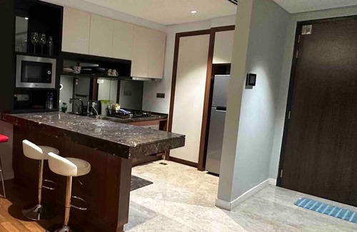 Kuala Lumpur City Centre Condo | Luxurious Condo in Heart of Kuala Lumpur with Rooftop Garden