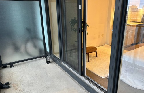 Garden District Condo | Luxurious Condo in Downtown Toronto