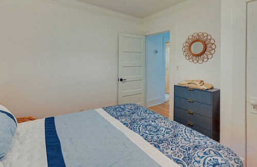 East Moriches House | Luxurious Eastport Retreat w/ Private Pool!