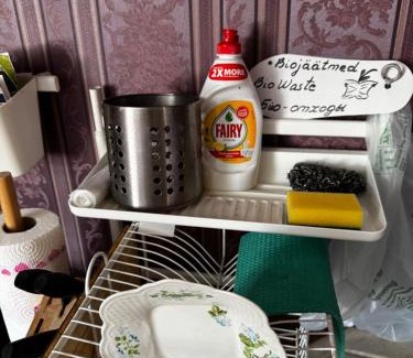 Pussi House | Luxurious En-suit room with Sauna