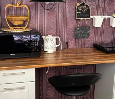 Pussi House | Luxurious En-suit room with Sauna