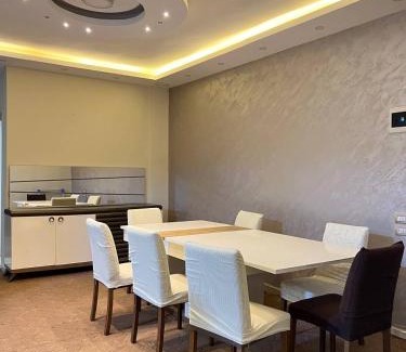 Al-Mafraq Apartment | Luxurious fully equipped independent apartment