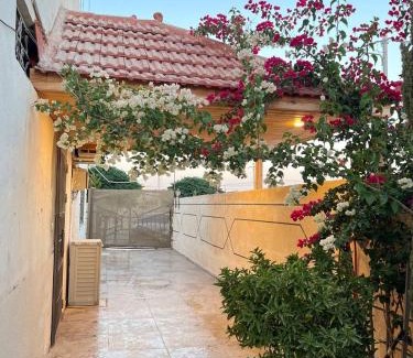 Al-Mafraq Apartment | Luxurious fully equipped independent apartment