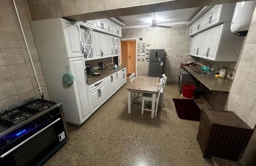 Nasr City Apartment | Luxurious, fully furnished and well-equipped apartment with modern amenities, stunning views, and convenient location for remote work or studying from home