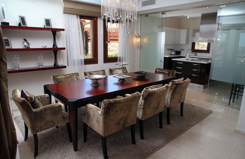 Aphrodite Hills Villa | Luxurious Haven Overlooking the Mediterranean, Paphos Villa 1468