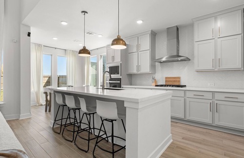 Katy House | Luxurious High Class 4Br Theatre Home