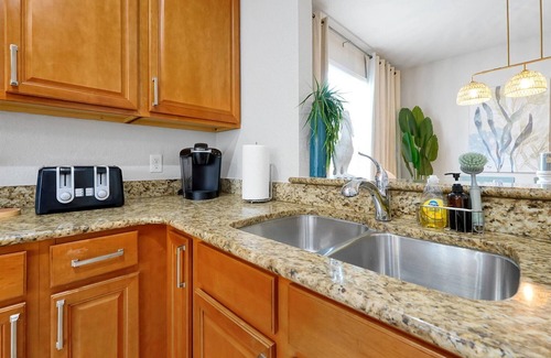 Windsor Hills Villa | Luxurious home 2 miles from Disney - Windsor Hills Resort