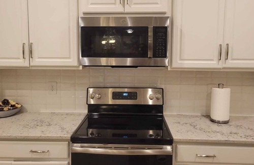 Greer House | Luxurious Home better than Marriots @Greer/Spartanburgh SC