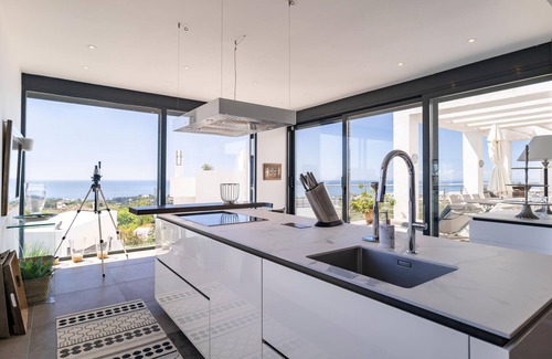 Marbella House | Luxurious home in Marbella