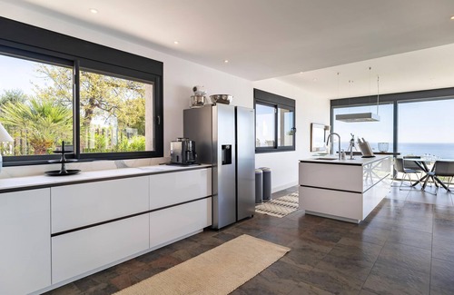 Marbella House | Luxurious home in Marbella
