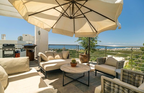 Marbella House | Luxurious home in Marbella
