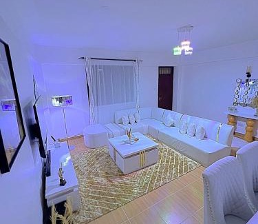 Kisumu Apartment | Luxurious Homely Apt 6