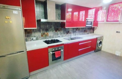 Marbella House | Luxurious house in Marbella with pool and terraces