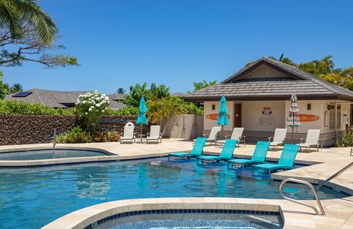 Kamuela Condo | Luxurious Island Villa With Private Beach Pass included!