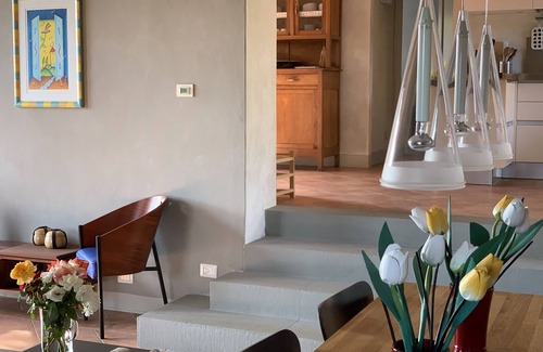 Romita Other | Luxurious farmhouse with two high design lodgings. Epic spot, 30 min to Florence