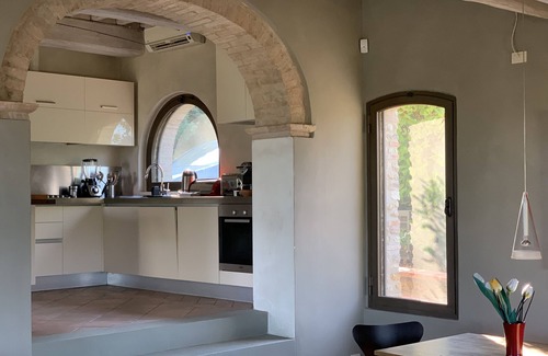 Romita Other | Luxurious farmhouse with two high design lodgings. Epic spot, 30 min to Florence