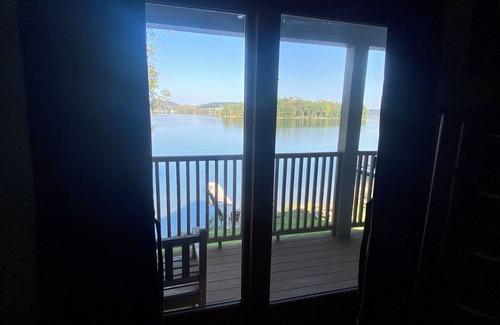 Richfield Springs House | Luxurious Lakefront Living With Amenities close to Cooperstown