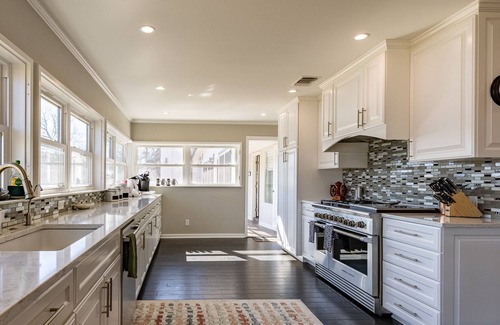 Marble Falls House | Luxurious Lakehouse | Indoor Pool-Hot Tub-Fire Pit