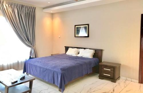 Accra Villa | Luxurious life Townhouse