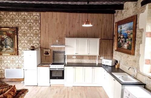 Messe House | Luxurious lovers cottage