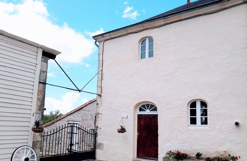 Messe House | Luxurious lovers cottage