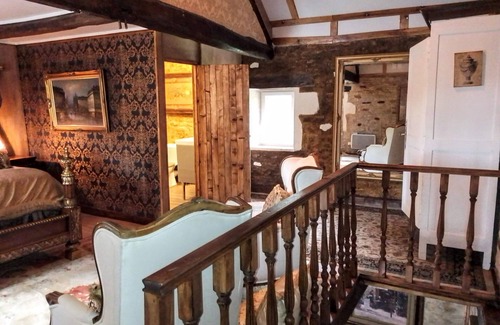 Messe House | Luxurious lovers cottage