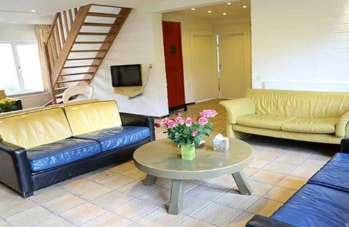 Landsrade House | luxurious luxurious 15-person group accommodation