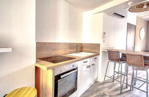 Montignac Apartment | ☀ Luxurious luxury duplex ☀ for 4 people