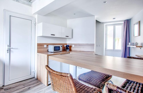 Montignac Apartment | ☀ Luxurious luxury duplex ☀ for 4 people