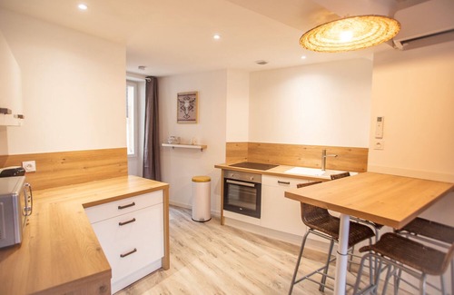 Montignac Apartment | ☀ Luxurious luxury duplex ☀ for 4 people