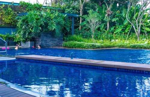 Ciawi Villa | Luxurious Modern Villa at Vimala Hills
