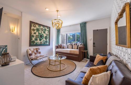 Mount Washington House | Luxurious Mt Washington Home with King Bed