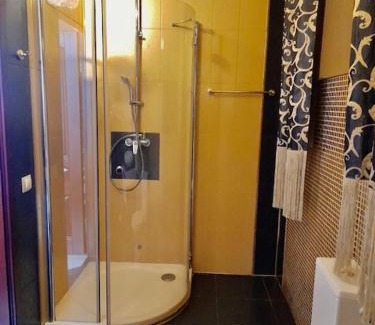 Yavory Apartment | Luxurious Oasis: Exquisite Apartment with Garden, Terrace, and Stylish Amenities