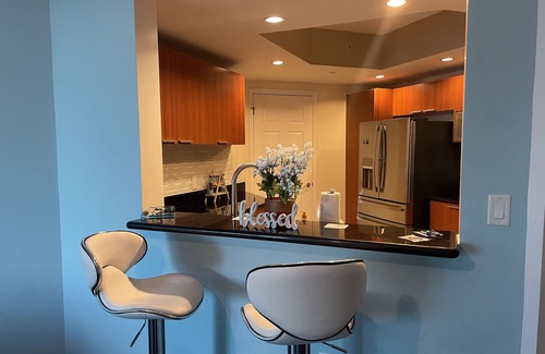 Kingston Condo | Luxurious Oceanfront Condo- Stunning Views & World-Class Amenities-30 days min.