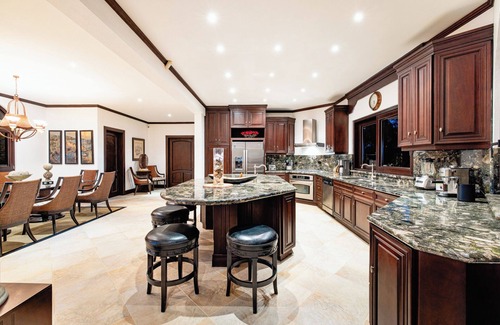Playa Hermosa House | Luxurious Oceanview Villa in Gated Community. Your Paradise Awaits at La Cima