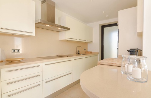 Marbella Apartment | Luxurious Penthouse with Spa Amenities