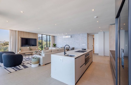 Umdloti Apartment | Luxurious Penthouse with Breathtaking Ocean Views
