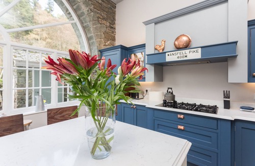 Windermere House | Luxurious period house on the shores of Lake Windermere