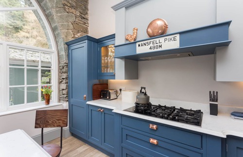 Windermere House | Luxurious period house on the shores of Lake Windermere